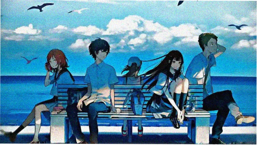 玄幻修真完结作品专题主视觉
